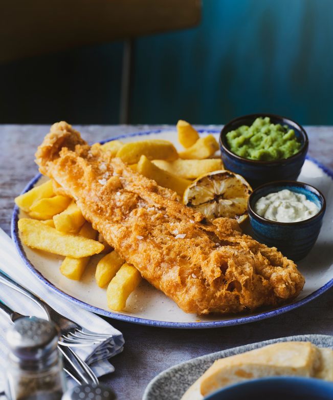 The New Inn in Worcester - Pub &amp; Restaurant