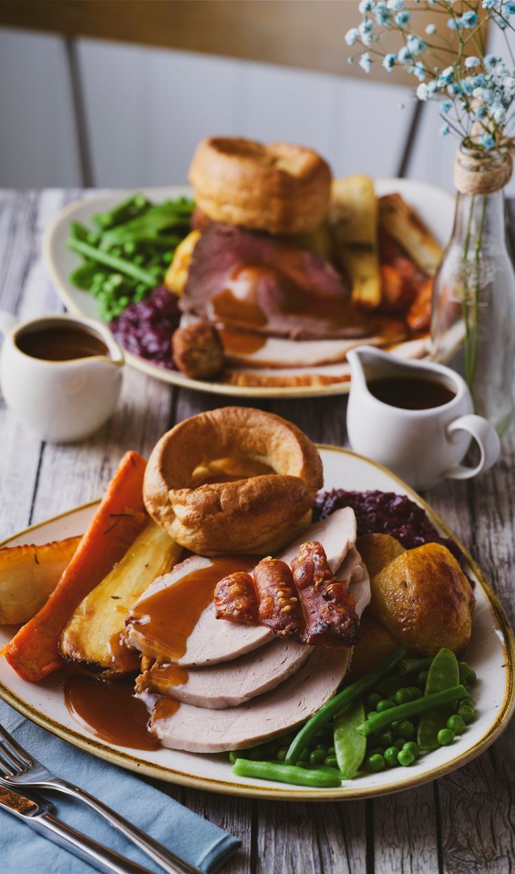 The New Inn in Worcester - Pub &amp; Restaurant