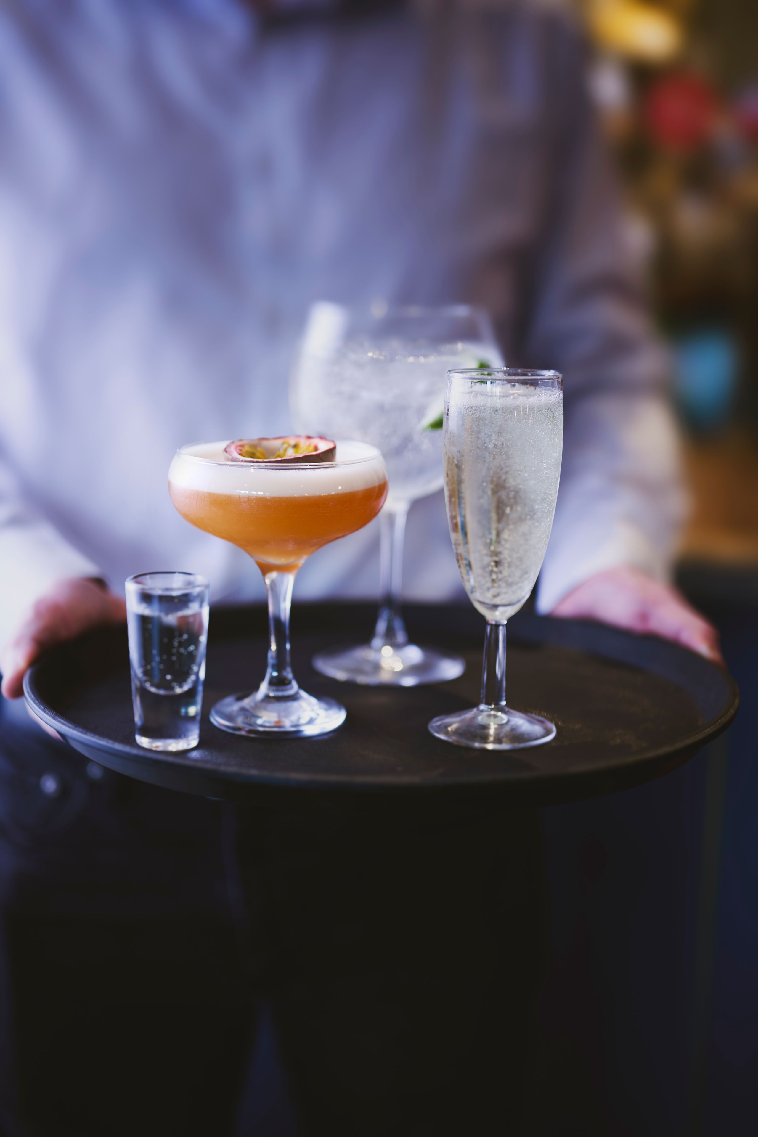 Your Table Awaits
