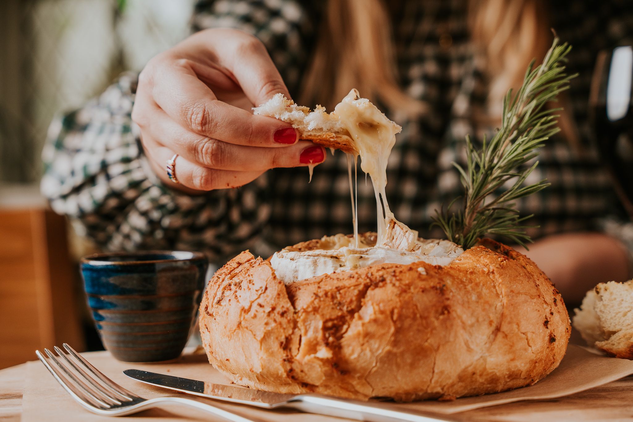 The best vegetarian food in Worcester