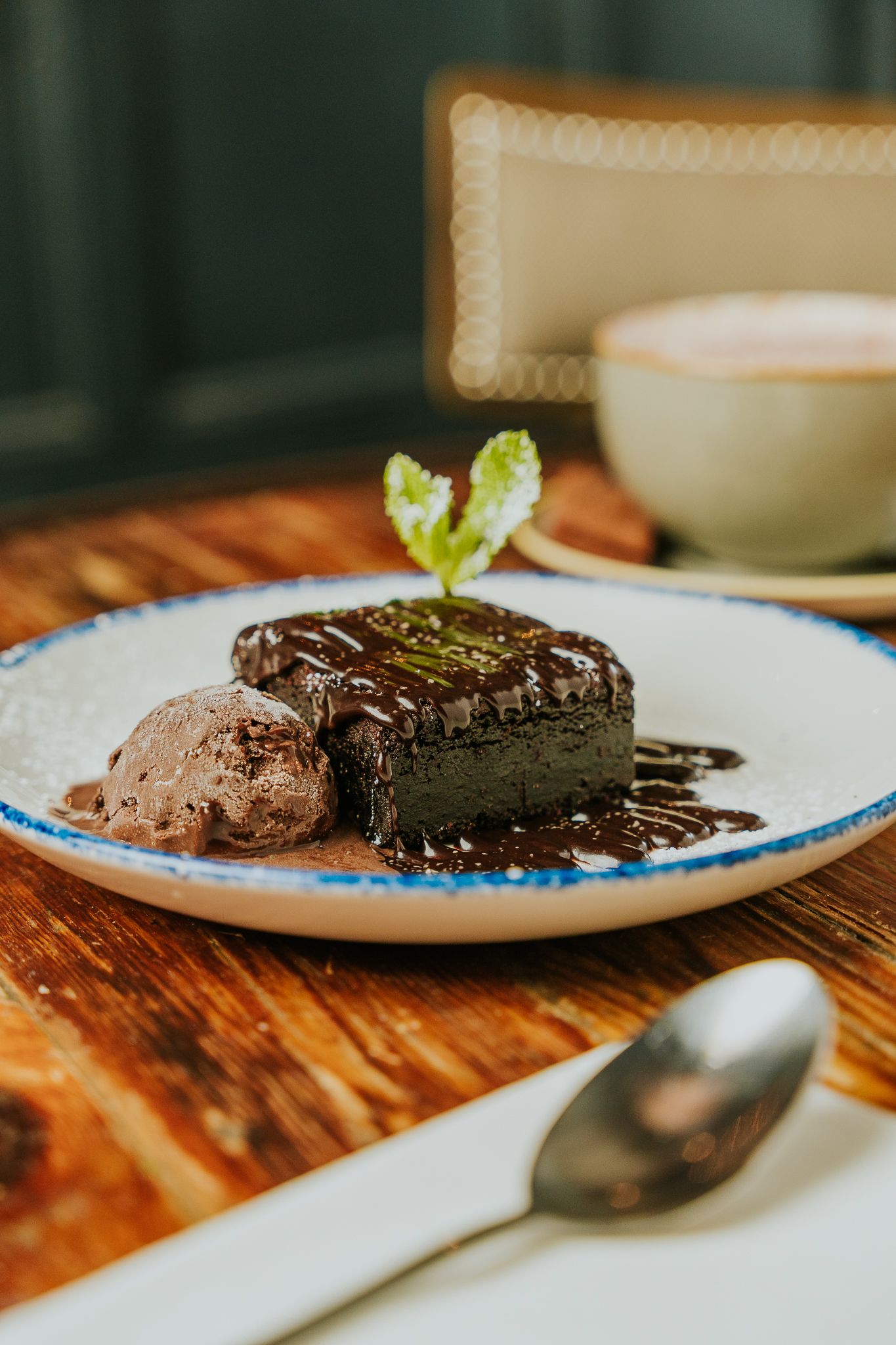 Weekend Set Menus